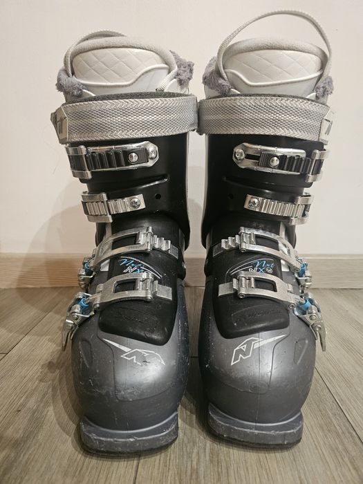 Buty narciarskie  Nordica rozm 37