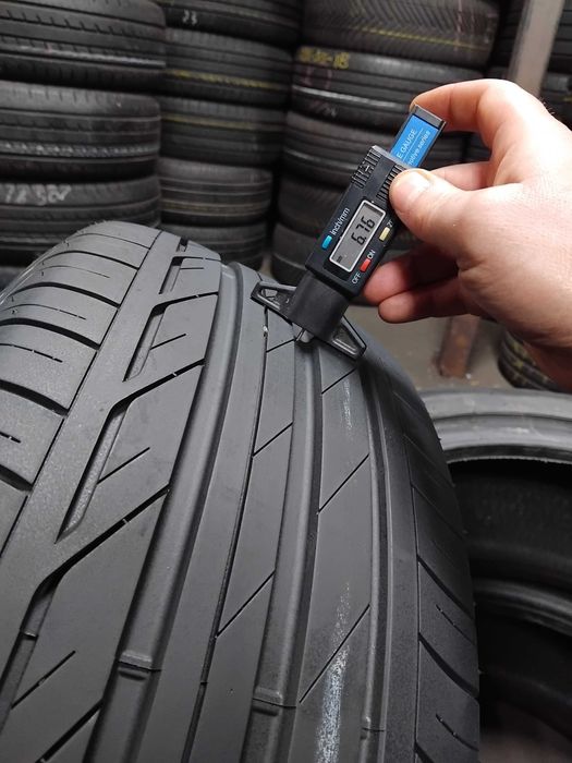 225 50 r18 - Купити шини, диски та колеса для авто - Ціна на OLX.ua
