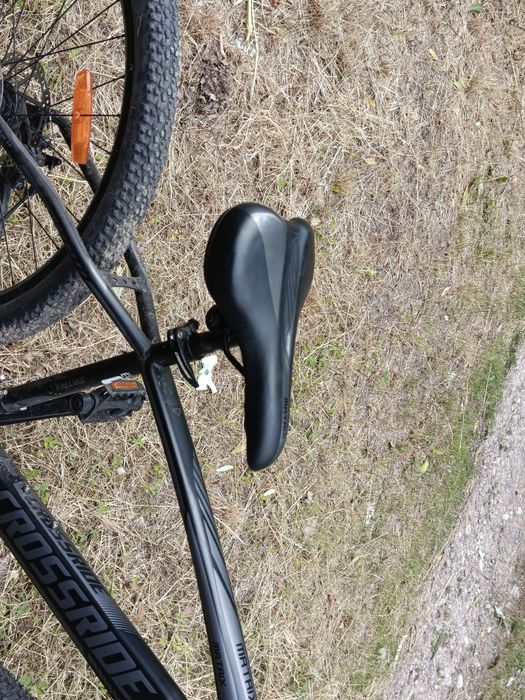 Продам велосипед crossride matrix