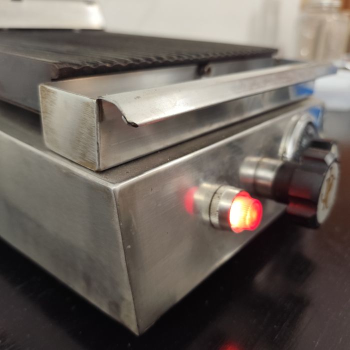 Prensa / Torradeira Industrial JPC