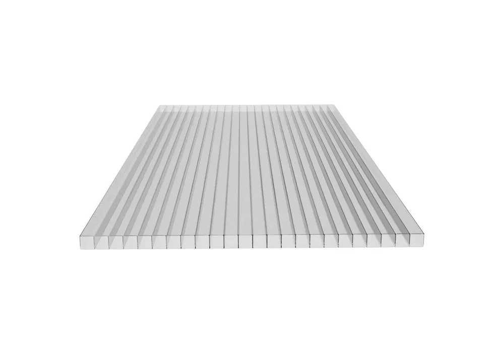 poliwęglan komorowy 10 mm szybkie terminy realizacji