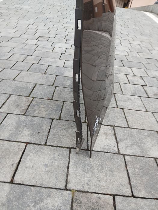 Kia ceed 2 zderzak tyl kombi