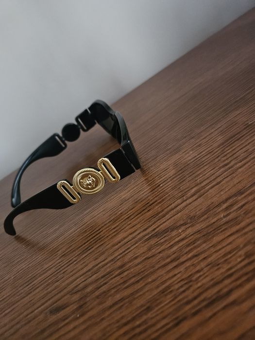 Nowe okulary przeciwsłoneczne damskie