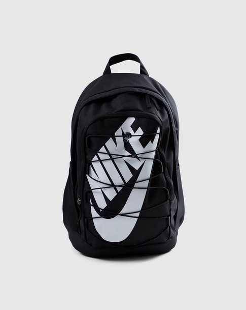 Рюкзак Nike Hayward чорний спортивный городской найк, новый