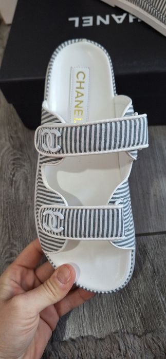 Klapki 39/40 cudo must have sezonu