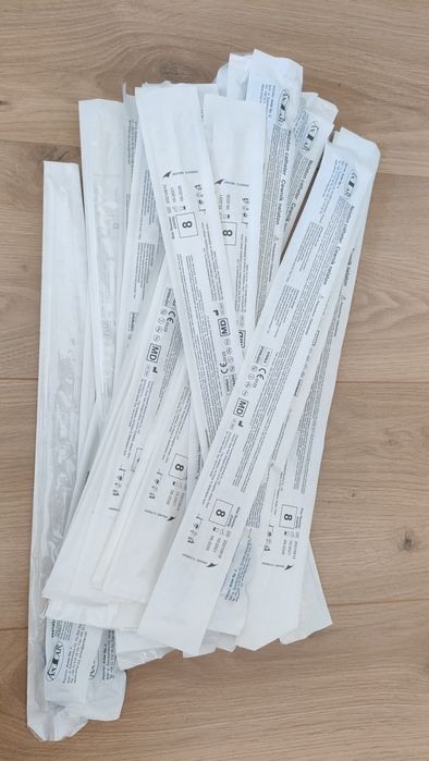 Cewnik nelaton ch8
