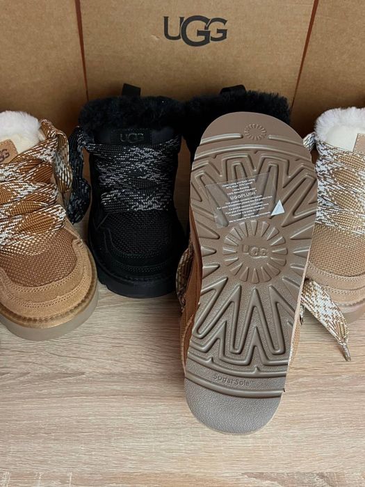 ‼️РОЗПРОДАЖ‼️ Кросівки Ugg Lowmel