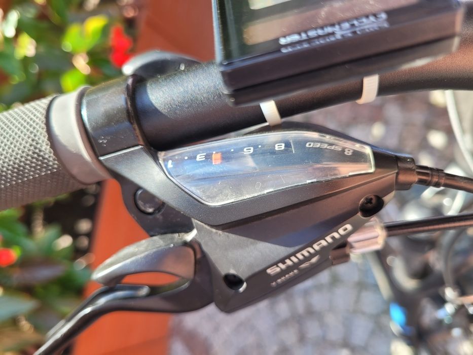 Rower Maxim Sport 3.3