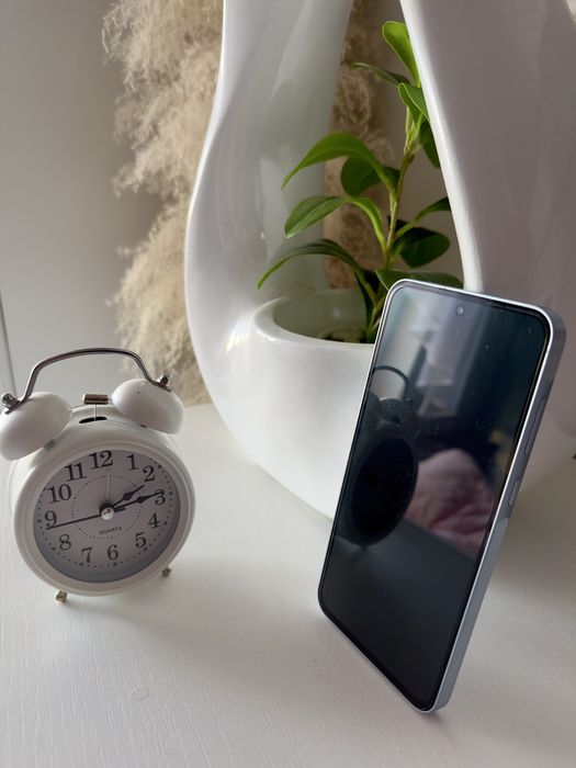 Samsung Galaxy A55 5G 8/256GB IGŁA MEGA ZESTAW