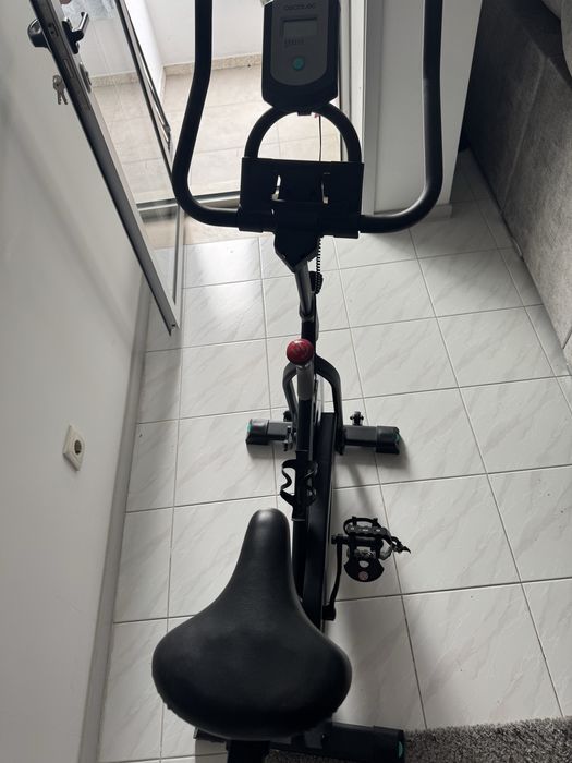 Bicicleta estatica