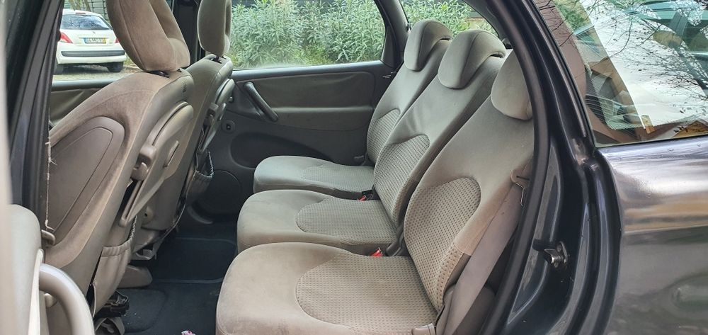 Citroën Picasso 1.6 2002
