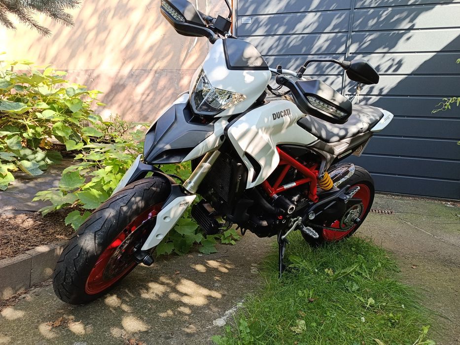 Ducati
