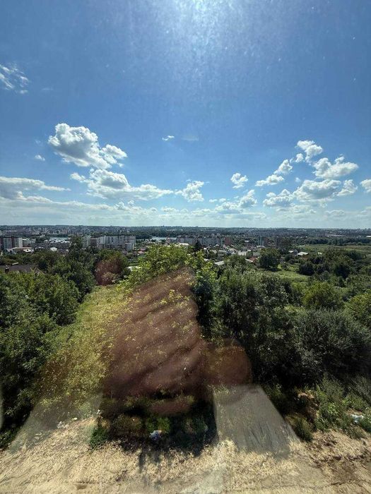 1к, Виставка, Авіла, видова квартира, середній поверх, вигідна ціна