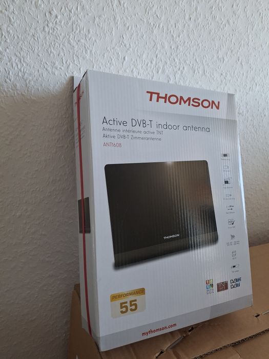 Antena domowa Thomson