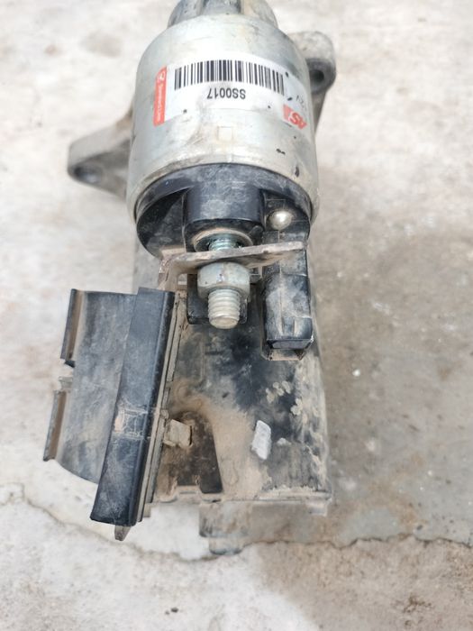 Vende-se motor de arranque para SEAT Ibiza 1.9