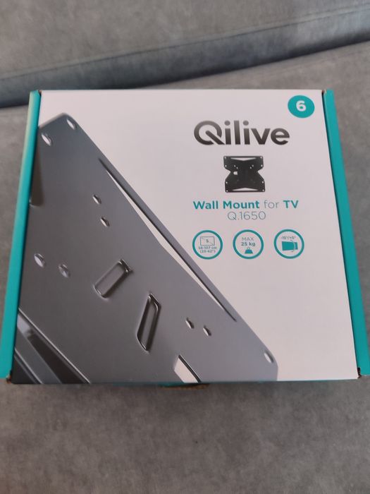 Suporte de TV universal 23-42'