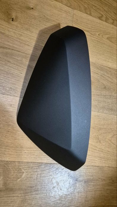 Nakładki na kufer centralny Top Box Smart Key 45l Honda Forza NSS