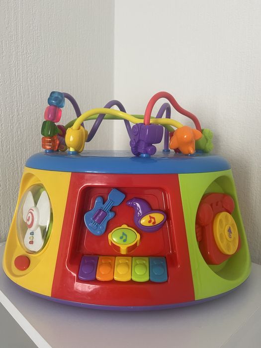 Игрушки для малышей