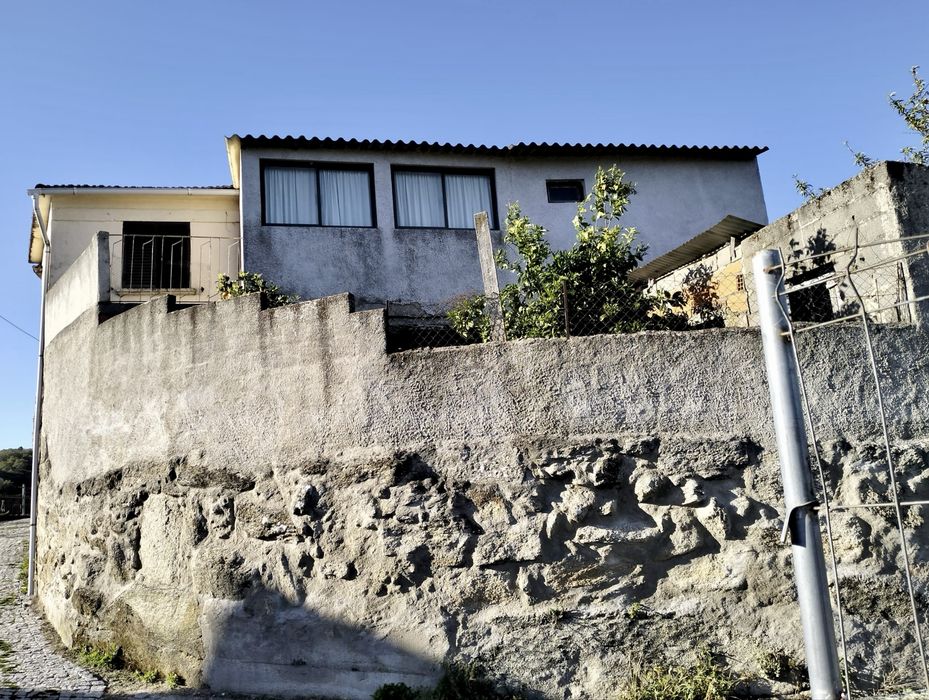 Casa de Ferias (Antiga)