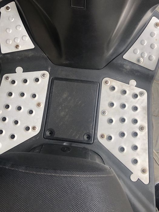 Скутер в відміному стані