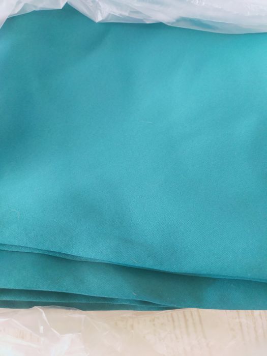 Zasłony 140*200 zielone