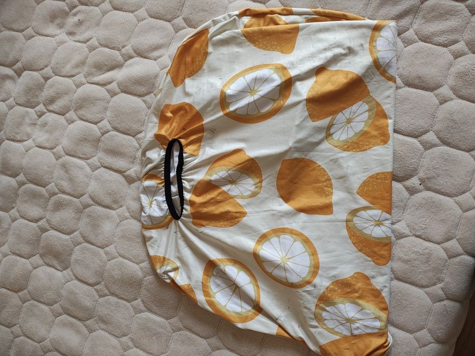 Чохол для великої валізи.