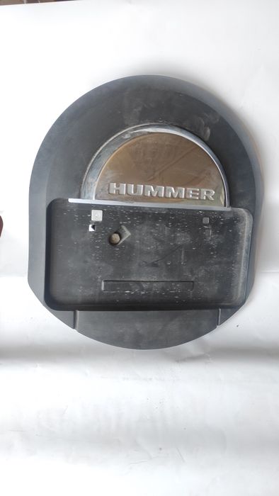 Фонар  Хаммер Hummer