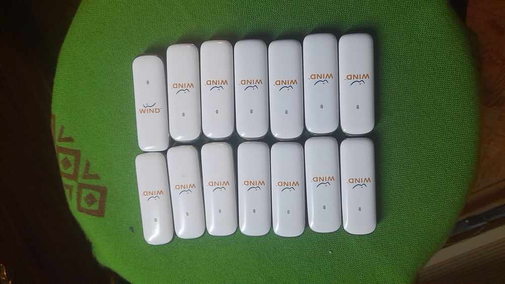 Карманный wifi 4G роутер