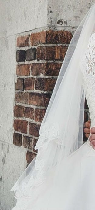 весільна фата