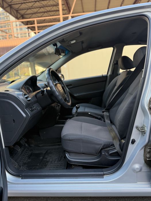 Продам Zaz Vida ( Chevrole Aveo) 2013