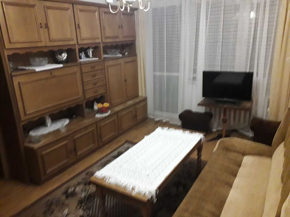 Meblościanka do pokoju