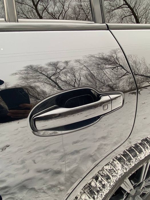 Toyota land cruiser 200