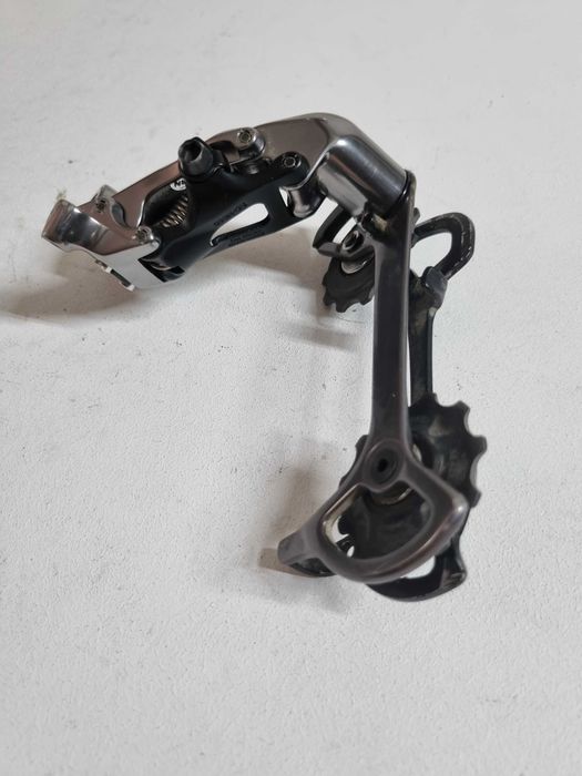 Przerzutka Tylna XTR m960 9s