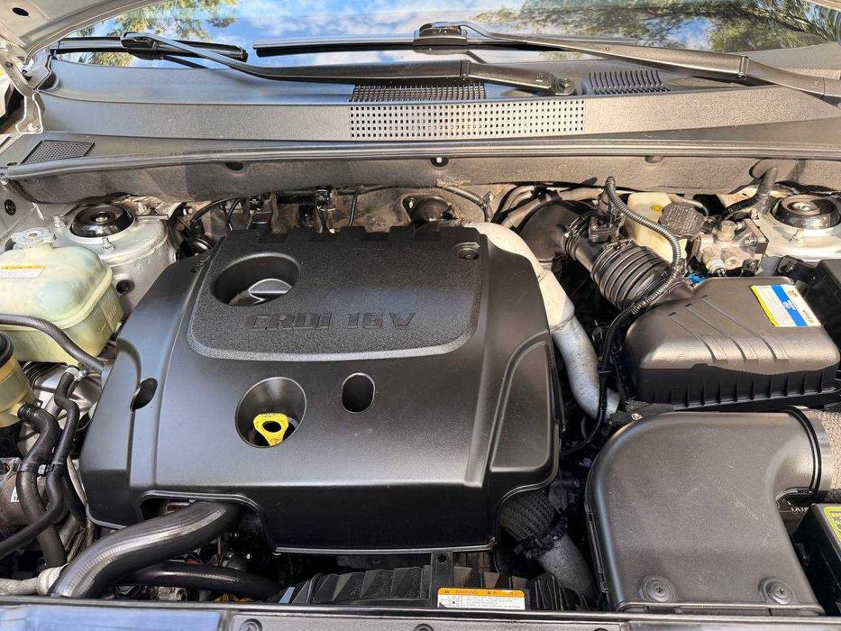 Продам Hyundai Tucson