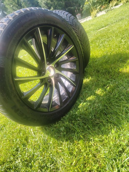 Alufelga  Alfa Romeo  159