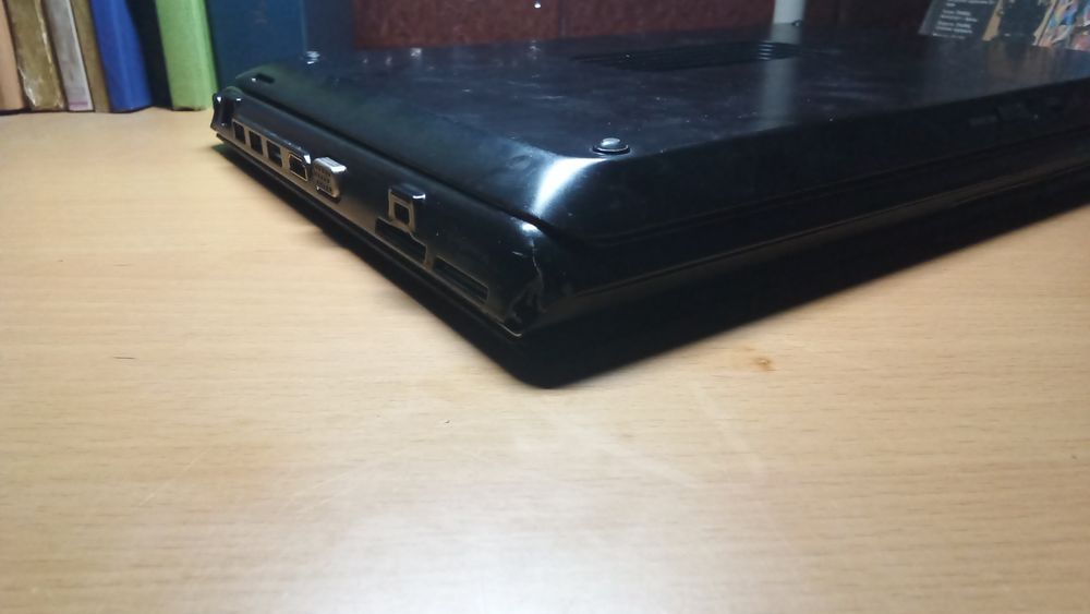 Sony_Vaio_PCG-4121GL (на запчастини)