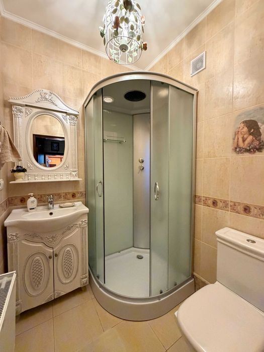 VIP Пропозиція‼️БАСЕЙН‼️ГАЗ Продаж будинок з ремонтом площею 120 м2 Кийлів під Києвом біля лісу та Дніпра
