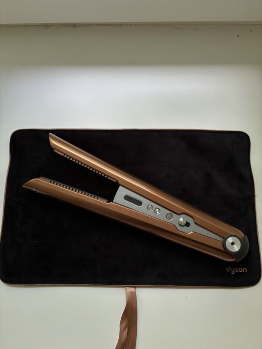 Випрямляч dyson corrale hs07 copper/nickel