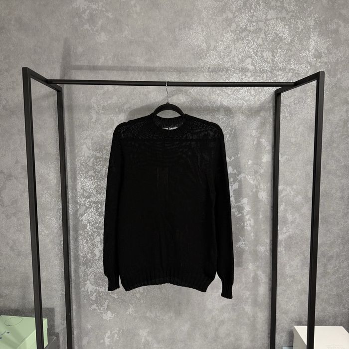 Свитер Palm Angels Sweater