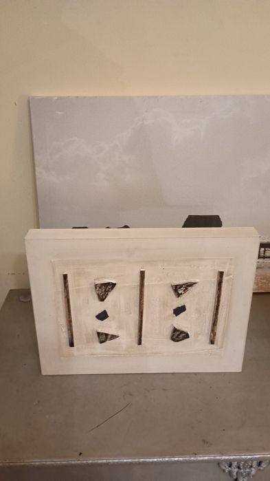 4 quadros novos de t