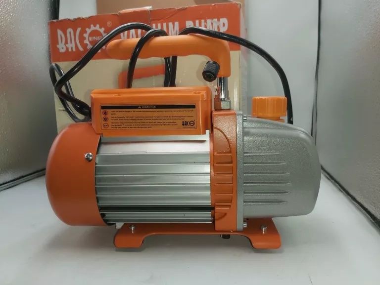 Bacoeng Pompa Próżniowa 85L/Min 1 Stopniowa P0291