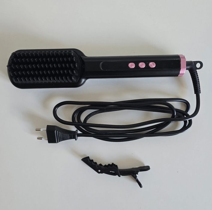 Prostownica -szczotka do wlosów Sworchi