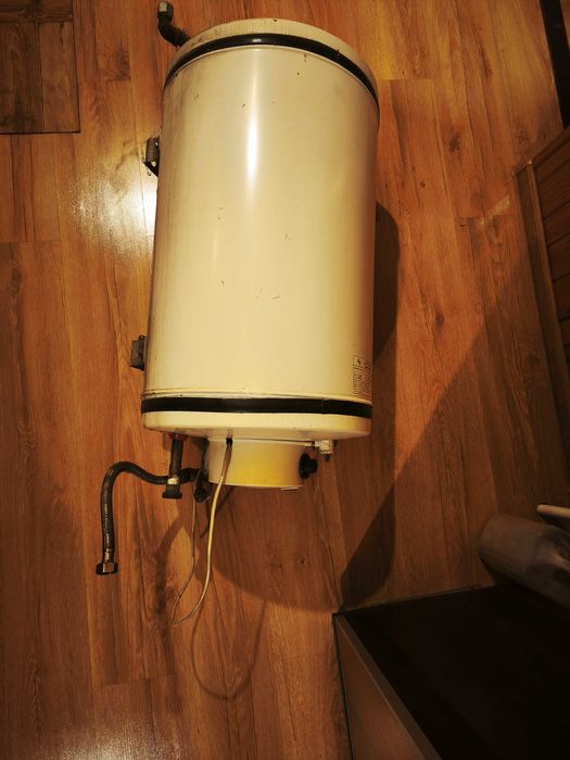 Bojler elektryczny Z2/60 1500 W