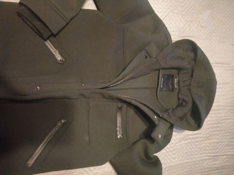 Kurtka Zara man rozmiar L