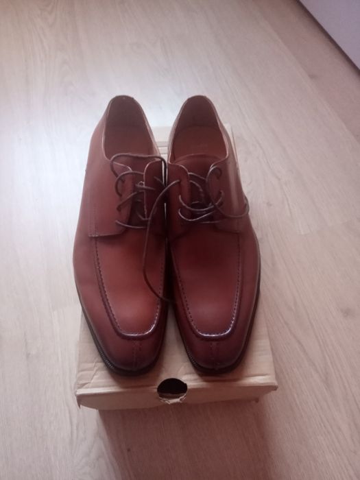 Мешти чоловічі нові BATA