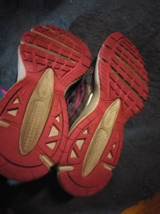 Sapatilhas tamanho 38 40 oferta de portes de envio