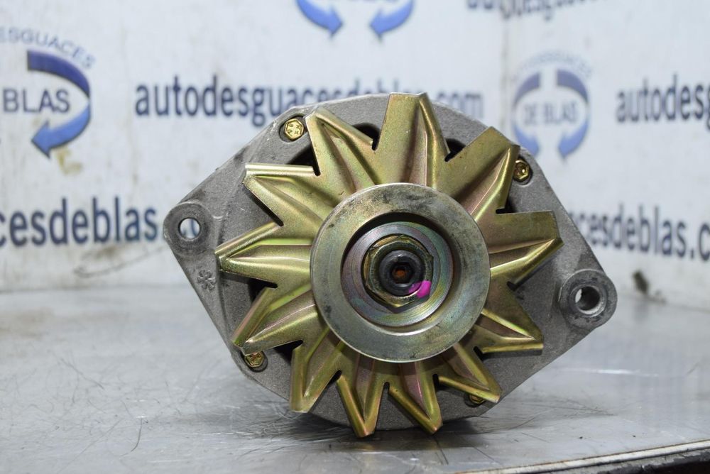 Alternador Renault Clio I Fase Iii