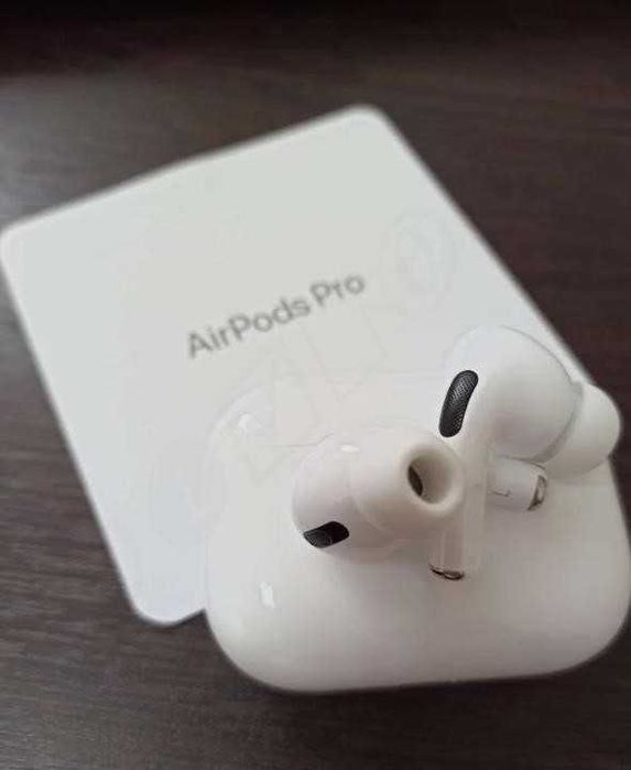 аірподс pro Airoha 1:1 навушники Хіт продаж