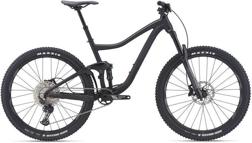 Giant Trance 27,5" 2021, roz. L,