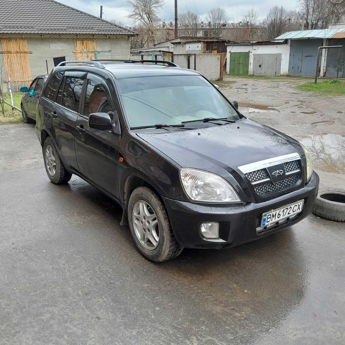 Продам Чері тіго